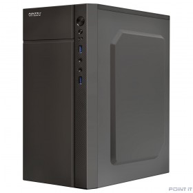 Ginzzu B250 2*USB 3.0,2*USB 2.0,AU  w/o PSU