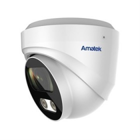 AC-IDV802ME - купольная IP видеокамера 8Мп