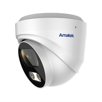 AC-IDV802ME - купольная IP видеокамера 8Мп
