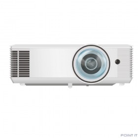 Проектор INFOCUS SP224ST Проектор ScreenPlay {DLP XGA 3800lm 30000:1  0.62:1 2xHDMI1.4 VGA in/out S-Video USB-A RS-232 15000ч(ECO mode) 10W 27дБ 2.9кг БЕЛЫЙ}