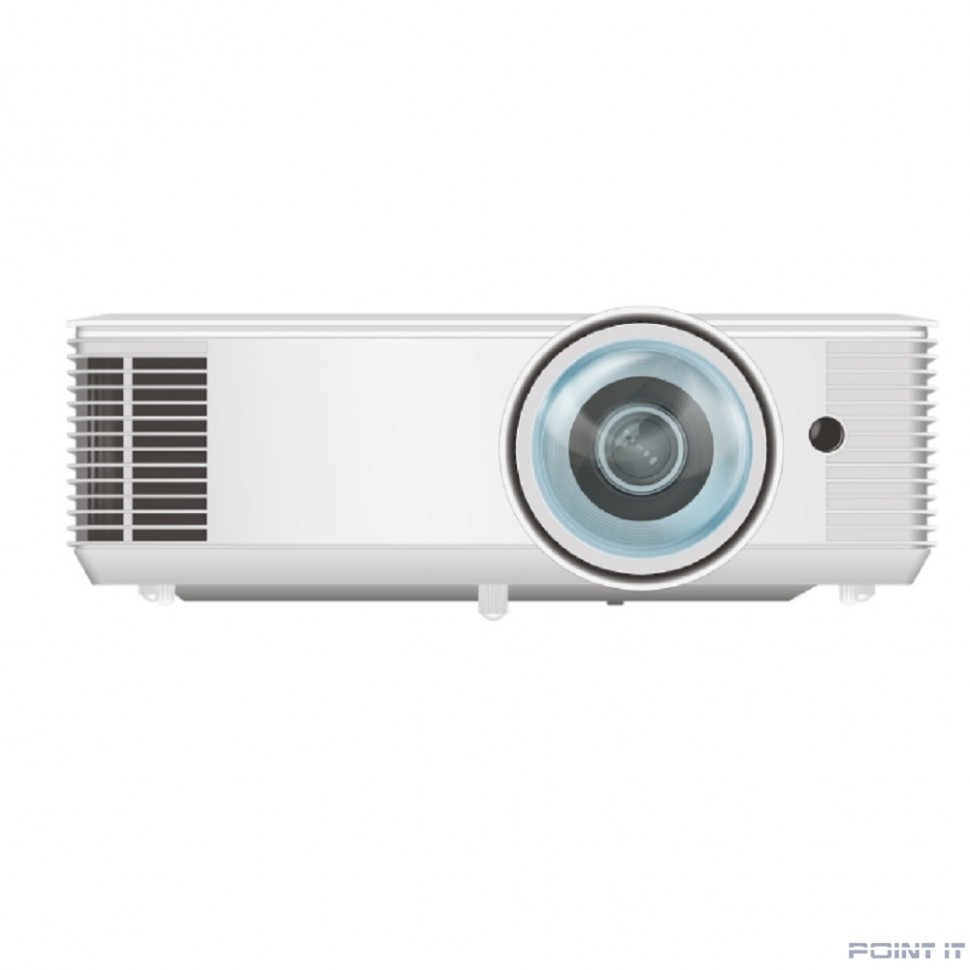 Проектор INFOCUS SP224ST Проектор ScreenPlay {DLP XGA 3800lm 30000:1 0.62:1 2xHDMI1.4 VGA in/out S-Video USB-A RS-232 15000ч(ECO mode) 10W 27дБ 2.9кг БЕЛЫЙ}
