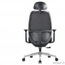 Офисное кресло Chairman CH581 черный (7131362)