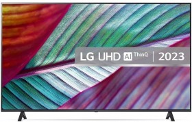 Телевизор LCD 50&quot; 50UR78006LK.ARUB LG