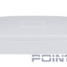 DAHUA DHI-NVR2104-I2 4-канальный IP-видеорегистратор 4K и H.265+, видеоаналитика, входящий поток до 80Мбит/с, 1 SATA III до 10Тбайт