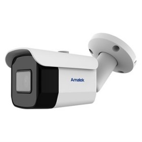 AC-IS803E - уличная IP видеокамера 8Мп