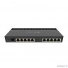 Маршрутизатор 1000M 10PORT 1SFP+ RB4011IGS+RM MIKROTIK