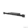 Маршрутизатор 1000M 10PORT 1SFP+ RB4011IGS+RM MIKROTIK