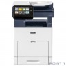Xerox VersaLink B605S B605V_S (A4, LED, P/C/S, 55 ppm, max 250K стр/мес., 2GB, USB, Eth, DADF, HDD 250 Gb)"
