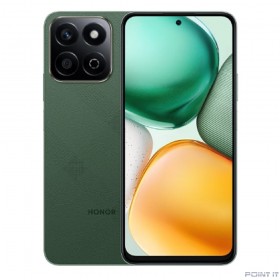 Honor X7c 8GB/256GB зеленый [5109BKCR]