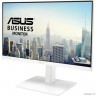 Монитор ASUS LCD 23.8" VA24EQSB-W белый {IPS 1920x1080 75Hz 300cd D-Sub HDMI USB speakers HAS Pivot} [90lm0562-b03170]
