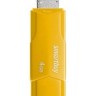 Smartbuy USB Drive 4GB CLUE Yellow (SB4GBCLU-Y)