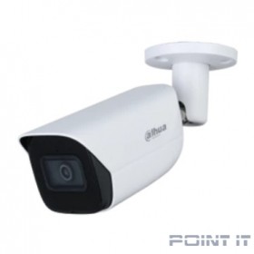 DAHUA DH-IPC-HFW3241EP-S-0280B-S2 Видеокамера  уличная купольная IP-видеокамера