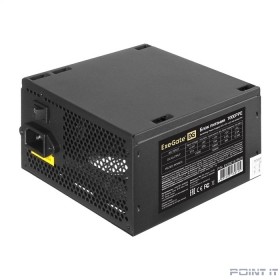 Блок питания ATX 1000W FAN 6SATA EX292161RUS EXEGATE