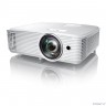 Проектор Проектор Optoma X309ST (E9PD7DQ01EZ1) { Full 3D; DLP, XGA (1024*768), 3700 ANSI Lm, 25 000:1, Короткофокусный TR 0,617:1; HDMI 1.4a x1; VGA (YPbPr/RGB)