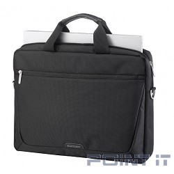 Сумка SUMDEX PON-111BK (Полиэстр , черная до 15,6&quot;)