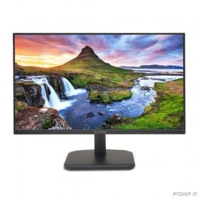 Монитор LCD AOPEN by ACER 23.8&quot; 24CL1YEbmix {IPS 1920x1080 100Hz 1ms 250cd D-Sub HDMI1.4 Speaker 2x2W}