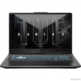Ноутбук ASUS TUF Gaming  A17 FA706NFR-HX007 [90NR0JW5-M00080] Black 17.3&quot; {FHD Ryzen 7  7435HS(3.1Ghz)/16384Mb/512PCISSDGb/RTX2050(4096Mb)/noOs}