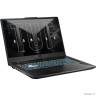 Ноутбук ASUS TUF Gaming A17 FA706NFR-HX007 [90NR0JW5-M00080] Black 17.3" {FHD Ryzen 7 7435HS(3.1Ghz)/16384Mb/512PCISSDGb/RTX2050(4096Mb)/noOs}