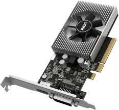 Видеокарта PCIE4 GT1030 2GB GDDR4 PA-GT1030 2G D4 PALIT