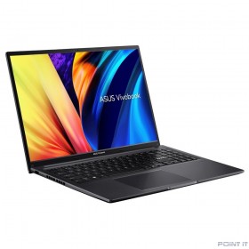 Ноутбук ASUS Vivobook 16 X1605VA-MB863 [90NB10N3-M012M0] Black 16&quot; {WUXGA i7-13700H/32Gb/SSD1Tb/NoOS}