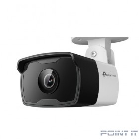 TP-Link VIGI C330I(4mm) Уличная цилиндрическая IP-камера 3 Мп