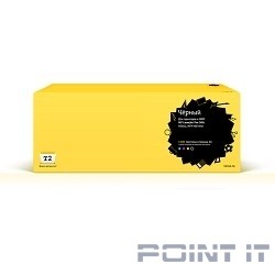T2 TK-160 Картридж (TC-K160)  для Kyocera FS-1120D/1120DN/ECOSYS P2035d (2500 стр.) с чипом