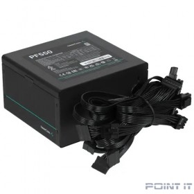 Блок питания PF550 550W R-PF550D-HA0B-EU DEEPCOOL