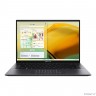 Ноутбук ASUS Zenbook 14 UM3402YA-KP811W [90NB0W95-M01JM0] Jade Black 14" {WQXGA 2560x1600 Ryzen 5 7430U/16GB/SSD1TB/AMD Radeon/FingerPrint/Backlit/Win11Home}