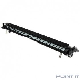 Вал переноса в сборе/ TRANSFER ROLLER:SECOND:ASS'Y (D0BQ6212)