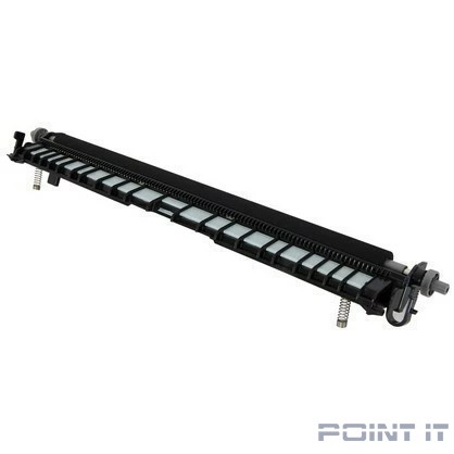 Вал переноса в сборе/ TRANSFER ROLLER:SECOND:ASS'Y (D0BQ6212)