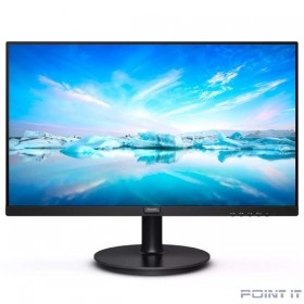 Монитор LCD PHILIPS 27&quot; 271V8L {VA 1920x1080 75Hz 4ms 3000:1 178/178 250cd D-Sub HDMI}