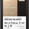 SSD жесткий диск SATA 2.5" 3.84TB 6GB/S SAT5210-3840G SYNOLOGY