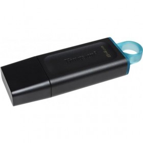 Флэш-накопитель USB3.2 64GB DTX/64GB KINGSTON