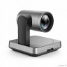Камера/ Yealink [UVC84 Black] USB Room Camera 4K 12x optical+3x digital zoom PTZ USB / 2-year AMS [1206662]