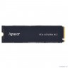SSD Apacer M.2 2280 512GB AS2280Q4X Client SSD AP512GAS2280Q4X-1
