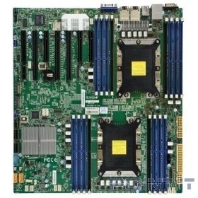 Supermicro MBD-X11DPH-T-O box