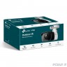 TP-Link VIGI C320I(4mm) Уличная цилиндрическая IP-камера 2 Мп