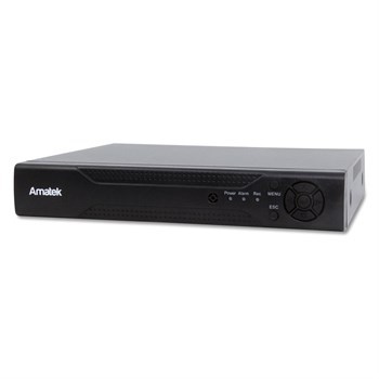 AR-HTF44X - гибридный регистратор XVI/AHD/TVI/CVI/960H/IP 2 Мп/5M-N