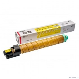 Тонер-картридж Integral для Ricoh IM C2000, C2500 желтый  IM C2000, C2500 желтый   (с чипом) 