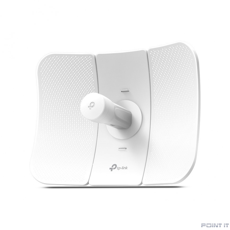 Tp-Link CPE610 5 ГГц 300 Мбит/с 23 дБи Наружная точка доступа Wi Fi SMB