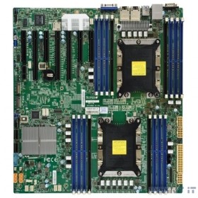 Supermicro MBD-X11DPH-I-O