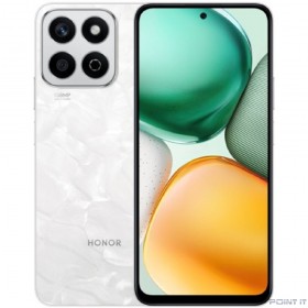 Honor X7c 6GB/128GB белый [5109BKDG]
