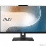 MSI Modern AM242P 1M-1028RU [9S6-AE0721-1028] Black 23.8" {FHD 5 120U/16Gb/512Gb SSD/ Intel Graphics/Win11 Pro}