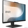 MSI Modern AM242P 1M-1028RU [9S6-AE0721-1028] Black 23.8" {FHD 5 120U/16Gb/512Gb SSD/ Intel Graphics/Win11 Pro}