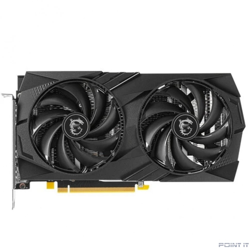 MSI RTX4060 GAMING X 8GB OEM GDDR6 128bit 3xDP HDMI 2FAN