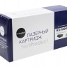 Драм-юнит NetProduct (N-KX-FAD412A) для Panasonic KX-MB1900/2000/2020/2030/2051, 10K
