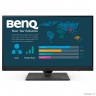 Монитор LCD BenQ 27" BL2790QT {IPS 2560x1440 60Hz 250cd 5ms 2xHDMI DisplayPort USB-C(65W) Speakers Pivot}