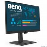 Монитор LCD BenQ 27" BL2790QT {IPS 2560x1440 60Hz 250cd 5ms 2xHDMI DisplayPort USB-C(65W) Speakers Pivot}