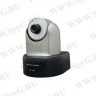 SLT-86F/IR/P IP Камера, CCD 1/4", 540ТВЛ, PTZ, IR 5м, H.264, аудио, слот SD, DC12V, объектив 3.6mm F2.0, кронштейн РАСПРОДАЖА