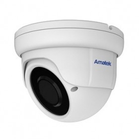 AC-IDV203VAS - купольная IP видеокамера 3/2Мп